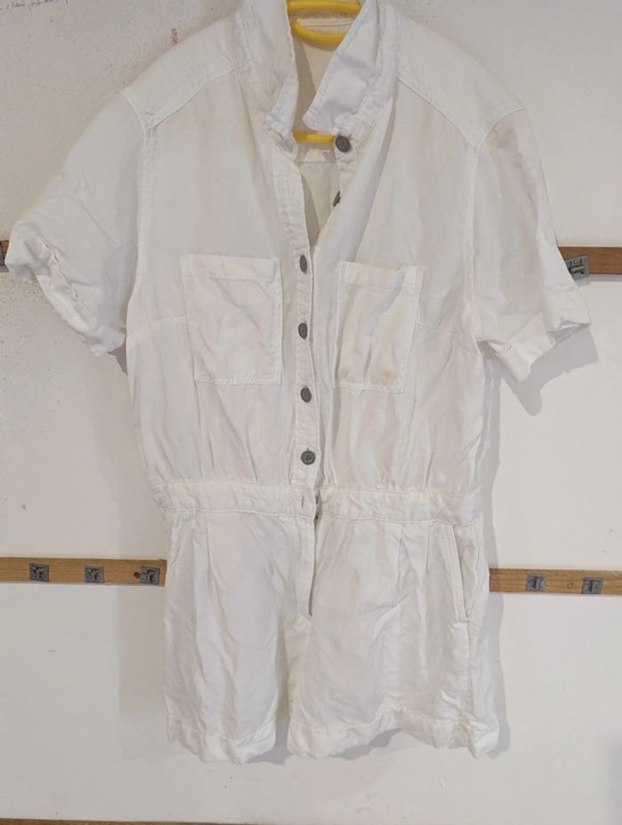 Combi short
