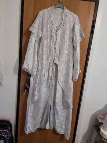 Caftan taille 48