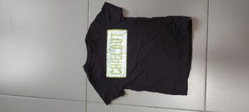 Tshirt manche courte 5 ans