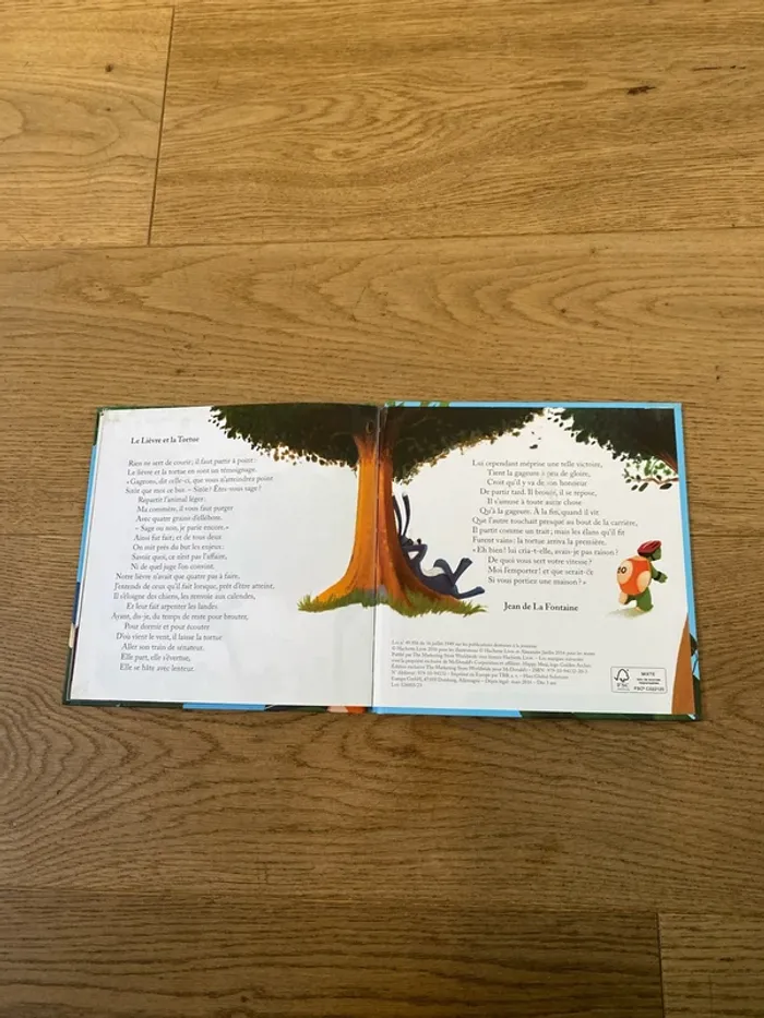Livre - photo numéro 4