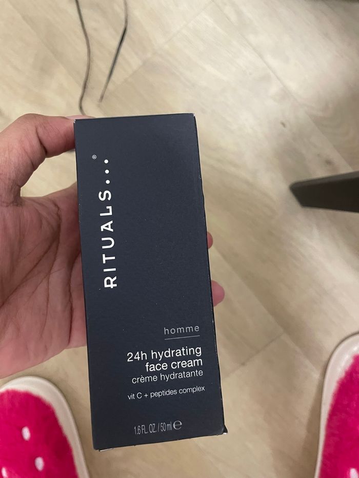 Rituals - photo numéro 2