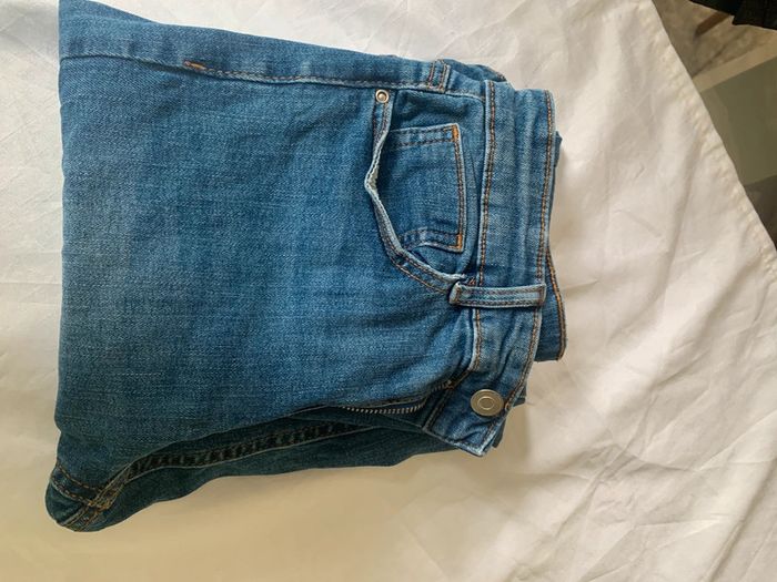 Jean skinny Camaïeu taille XS - photo numéro 2