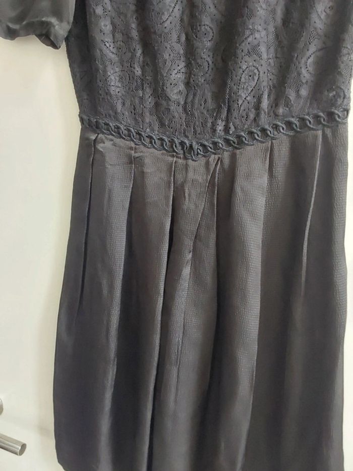Robe Claudie Pierlot - photo numéro 4