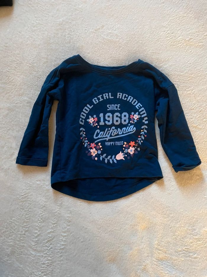 Lot de vêtement taille 4 ans - photo numéro 8