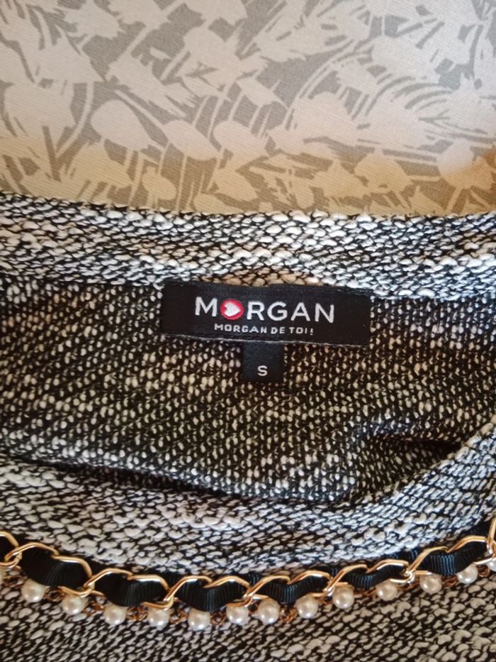 Pull élégant mi-saison - photo numéro 4