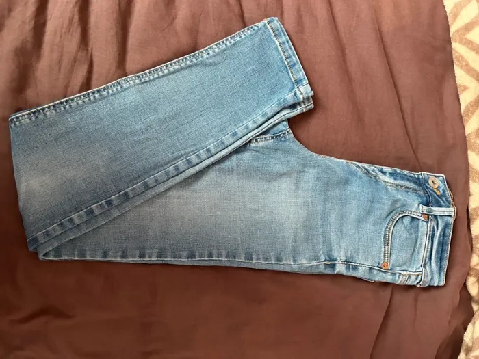 jean skinny