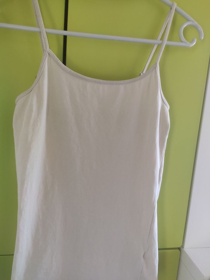 Primark Débardeur mastic XS - photo numéro 2