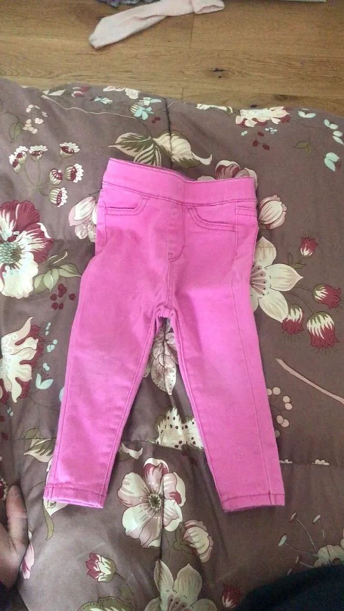legging Levis Rose 12 M - photo numéro 2