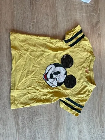 lot de T-shirt 6ans
