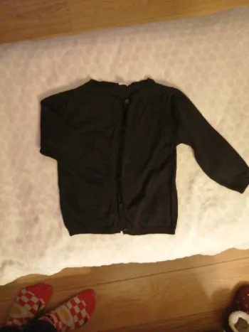 Gilet