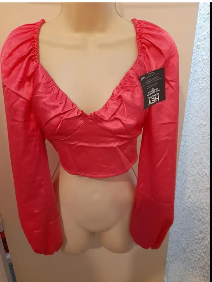 haut taille 34