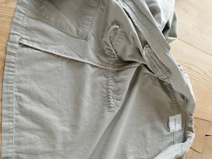 Veste légère - photo numéro 5