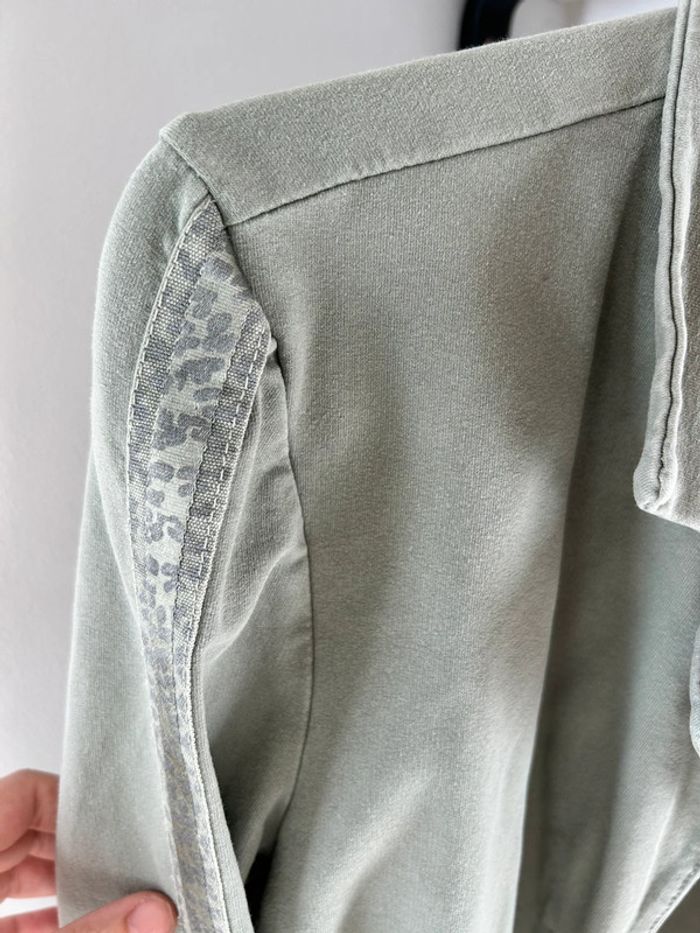 Veste / blazer femme taille L/ XL - photo numéro 4