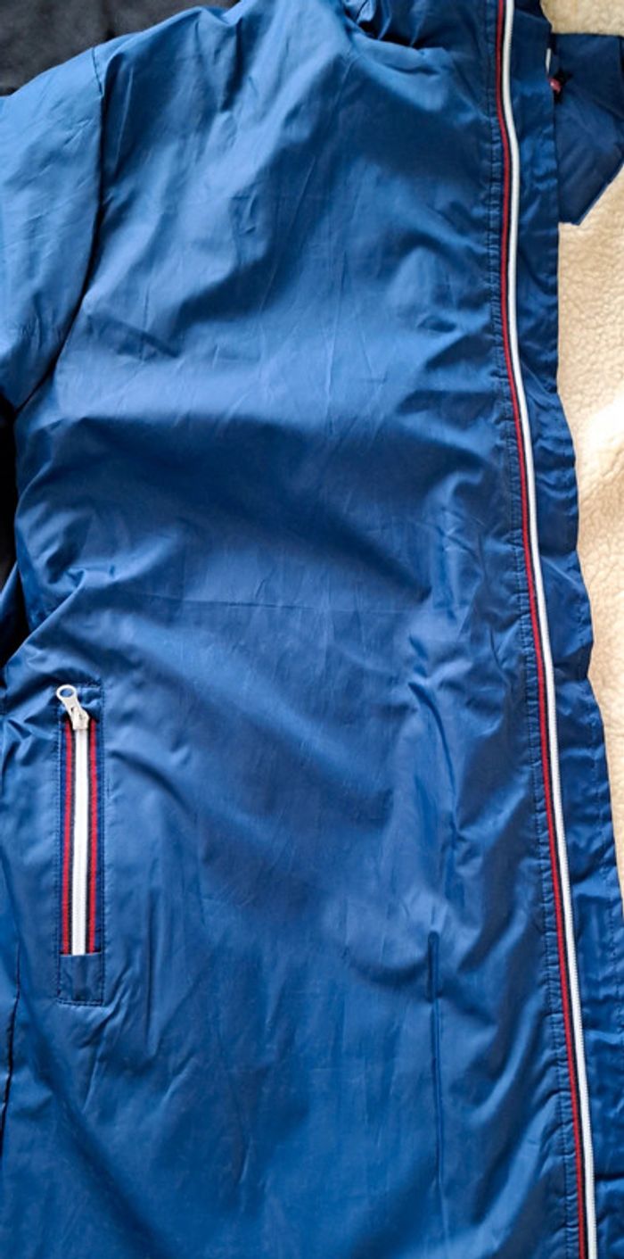 Coupe vent homme Chevignon - photo numéro 13