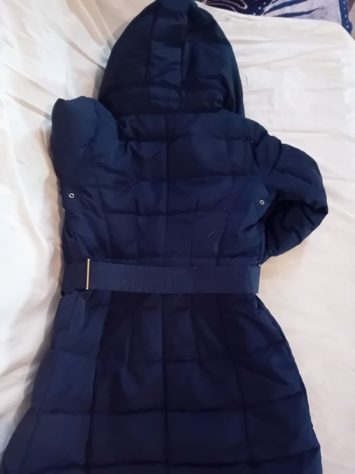 Veste d'hiver très élégante taille M - photo numéro 7