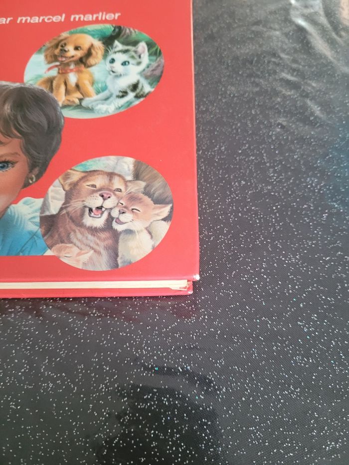 Livre Martine et le monde des animaux - photo numéro 3