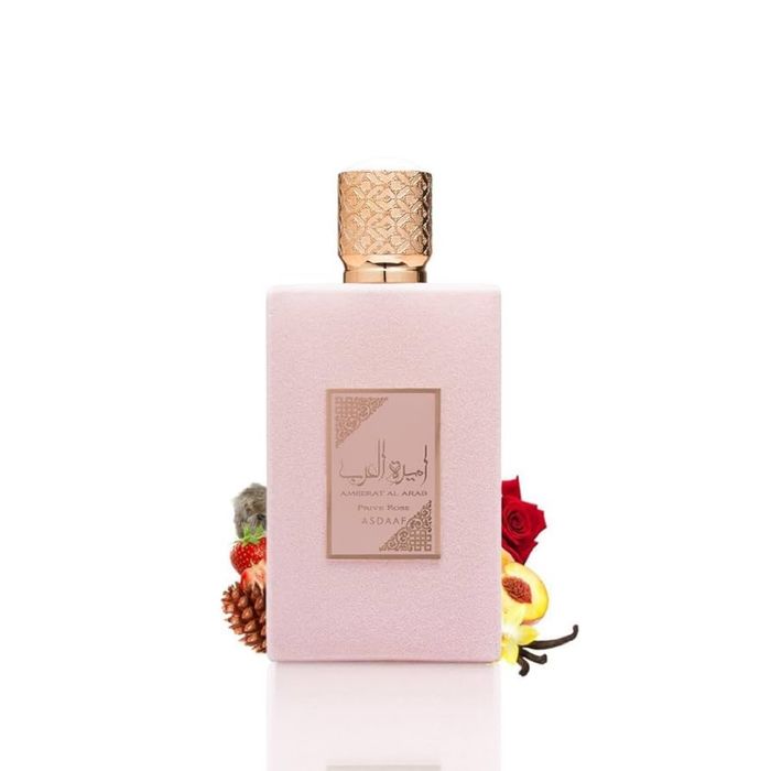 ameerat al arab asdaaf – coffret 2 parfums 100 ml (neufs sous blister) - photo numéro 7