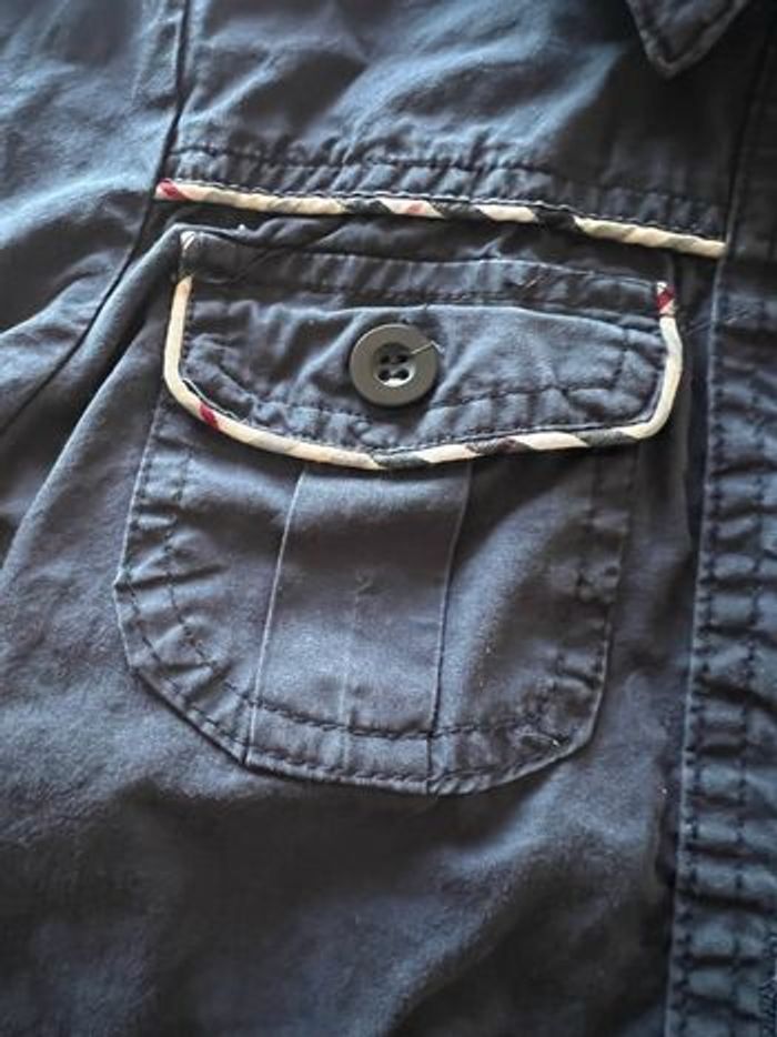 Robe burberry - photo numéro 3