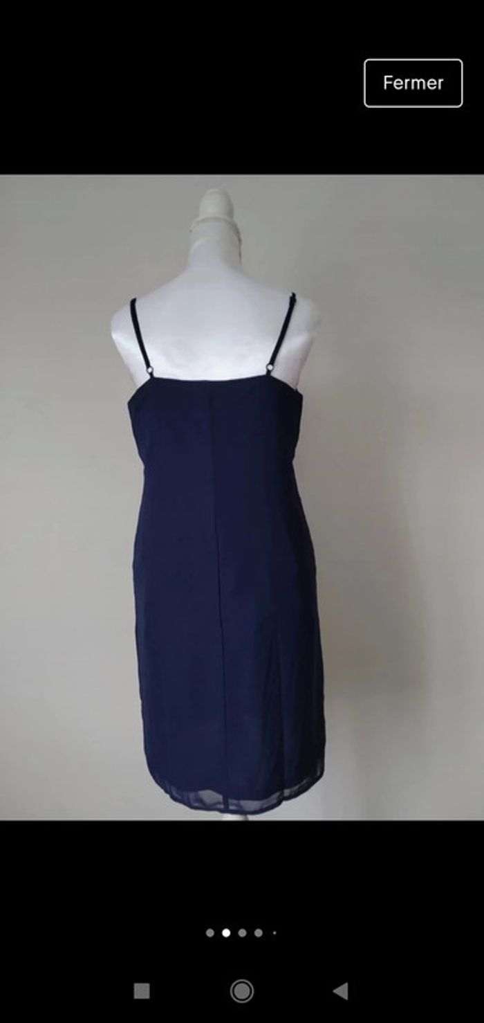 Robe soirée taille 40 - photo numéro 2