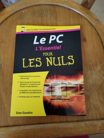 Livre neuf