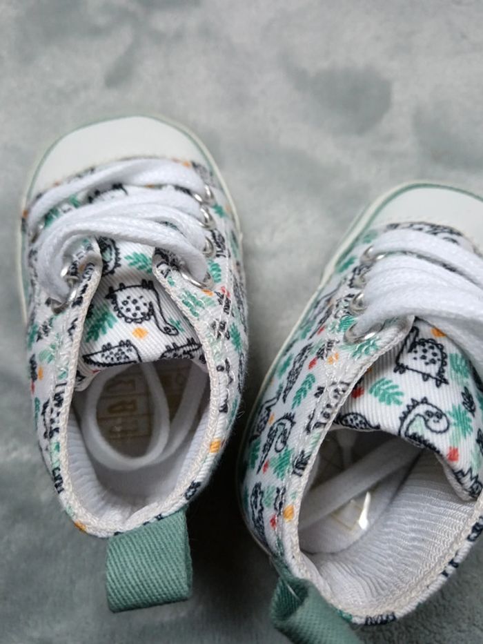 Chaussure bebe neuve - photo numéro 6