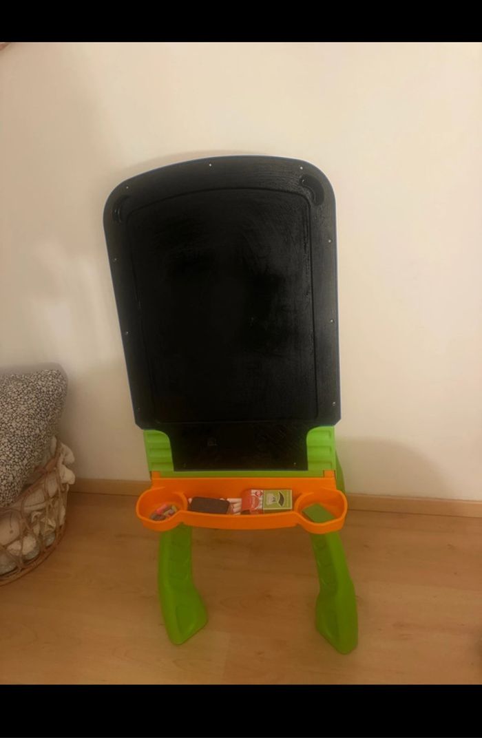 Magic chevalet 3 en 1 vtech - photo numéro 2