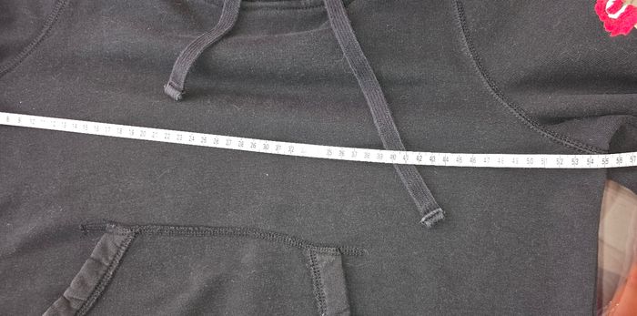 Sweat Hollister taille M - photo numéro 8