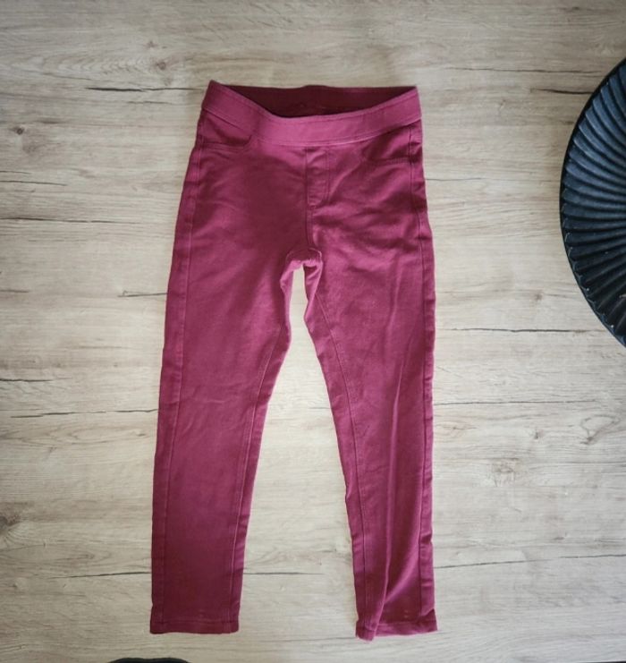 Jegging Kiabi