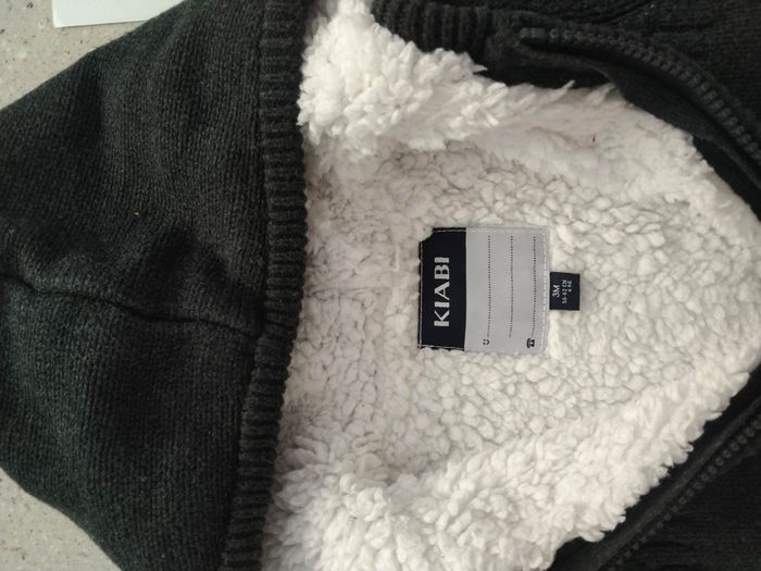 Veste polaire - photo numéro 2