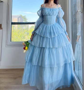 Robe princesse