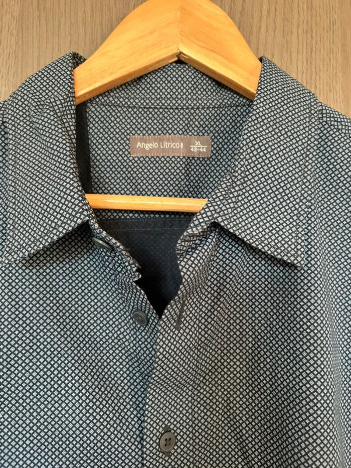 Chemise - photo numéro 2