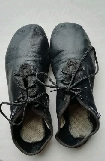 Chaussons danse/gym