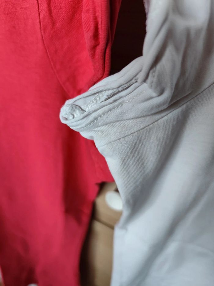 Tee-shirts - photo numéro 5