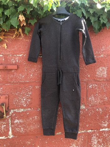 Salopette garçon taille 4ans
