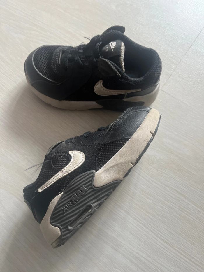 Air max p:25 - photo numéro 3