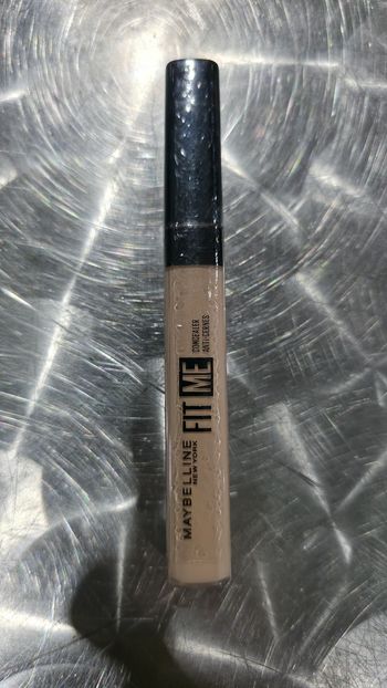 Maybelline Fit Me Concealer Anti cernes correcteur Neuf sous blister 15 Fair