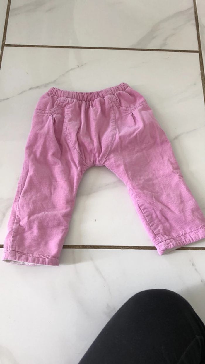 Pantalon