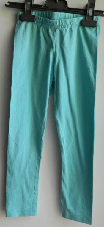 Leggings T 3 ans