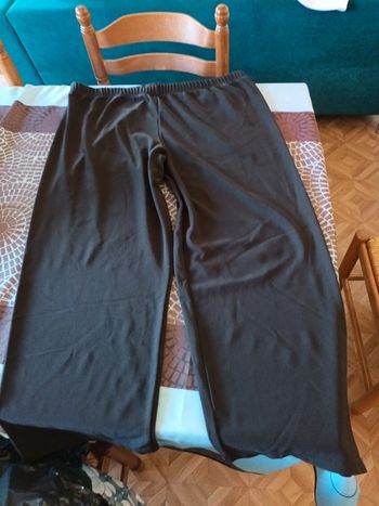 Pantalon femme taille 54 56