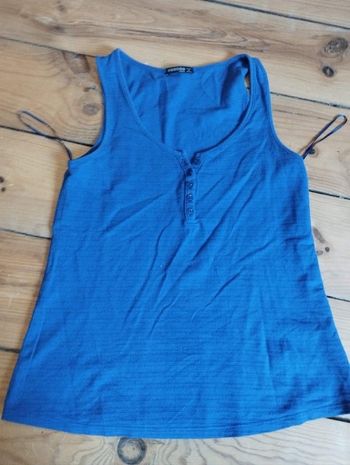 T-shirt Bonobo TS