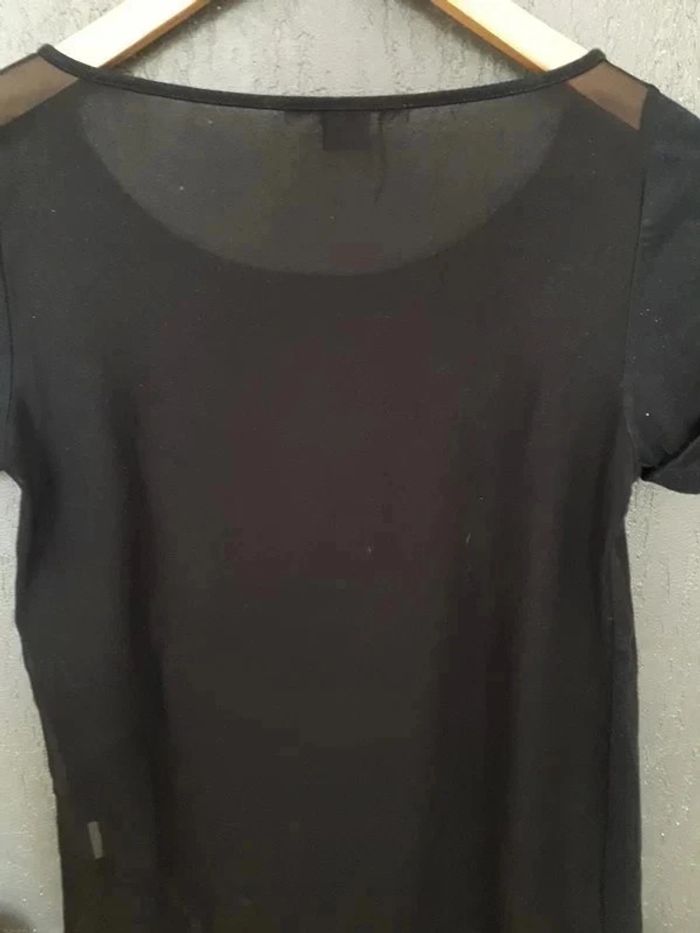 Top Armani Exchange - photo numéro 2