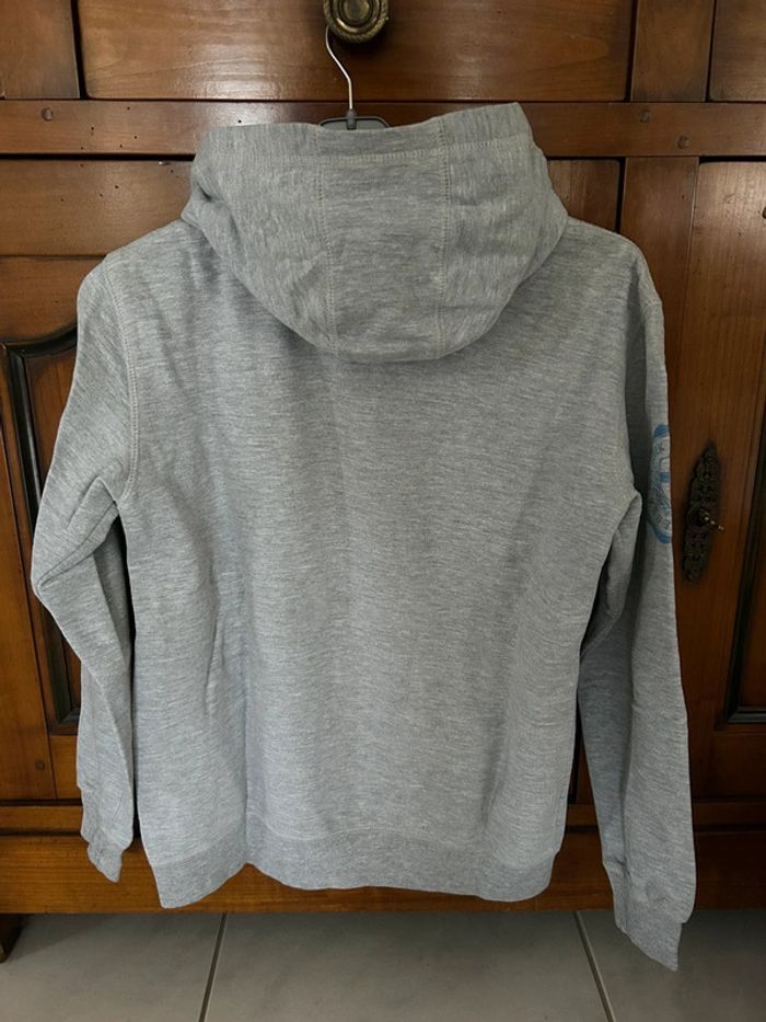 Sweat garçon 16 ans - photo numéro 2