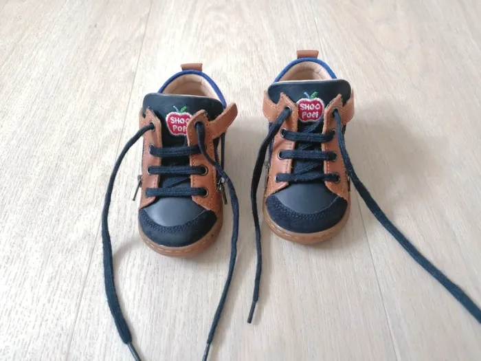 Chaussures Taille 21