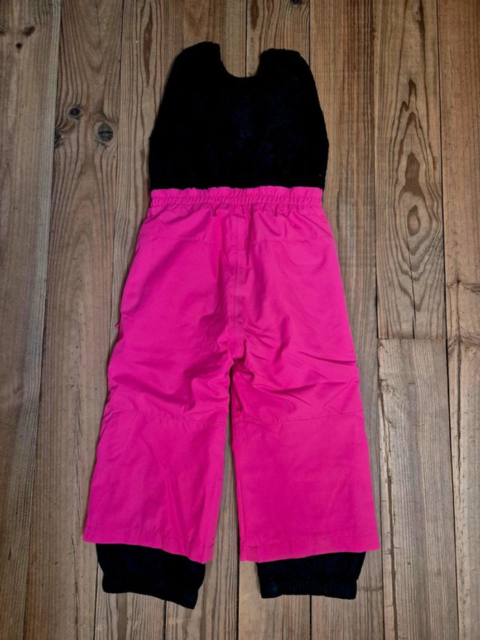 Combinaison de ski pour fille - photo numéro 2