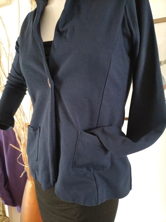 Veste taille 12 ans okaidi - photo numéro 2