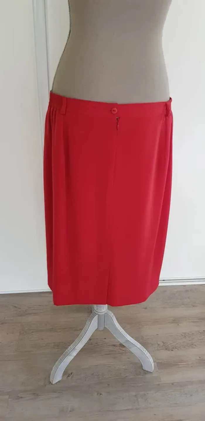 Ensemble tailleur / jupe - photo numéro 7