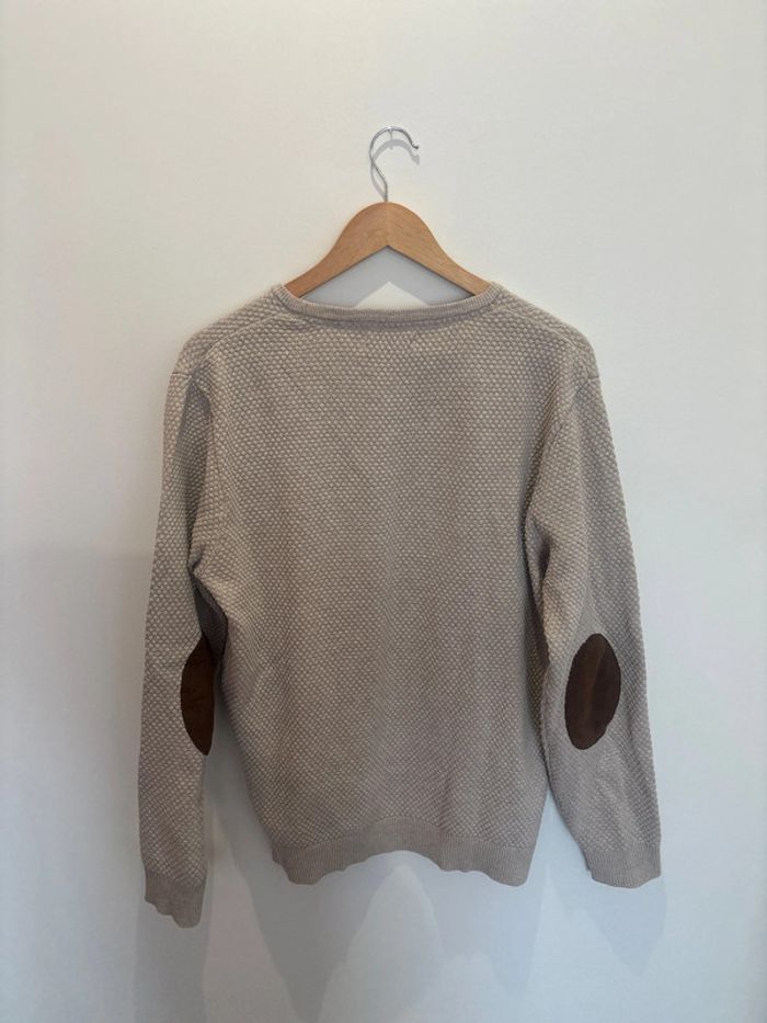 Pull homme - photo numéro 2