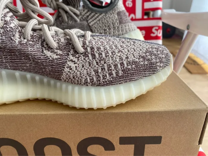 Adidas Yeezy boost 350 V2 Zyon - photo numéro 14