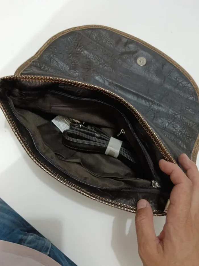 Pochette 34cm x 19cm - photo numéro 6