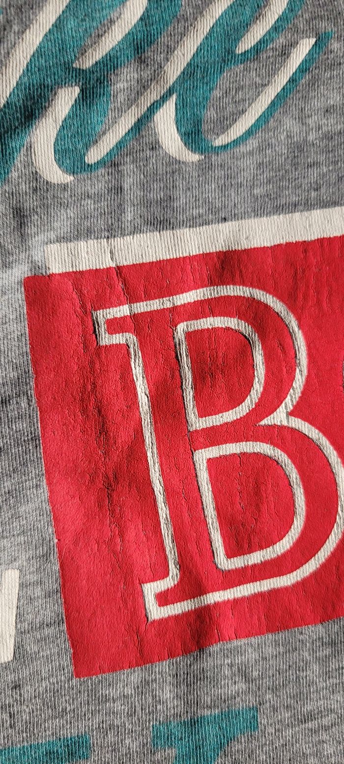 Tee-shirt - photo numéro 4